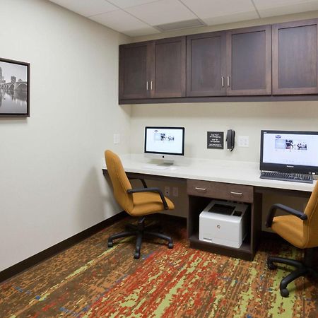 Hampton Inn Minneapolis-Roseville,Mn Экстерьер фото