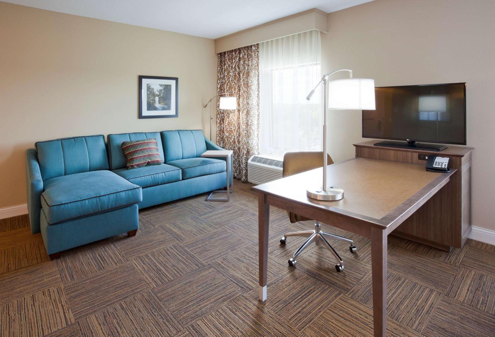 Hampton Inn Minneapolis-Roseville,Mn Экстерьер фото